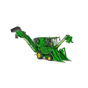 เครื่องเก็บเกี่ยวอ้อยที่ใช้ในสต็อกสำหรับตัวแทนจำหน่ายและผู้จัดจำหน่าย - Product Image 4