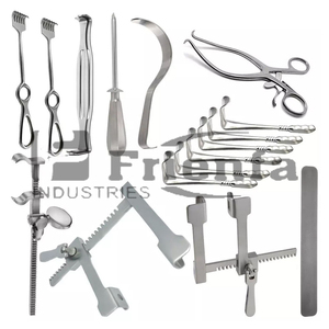 VESTIDOR TAMBOR QUIRÚRGICO Acero inoxidable alta calidad - Product Image 5