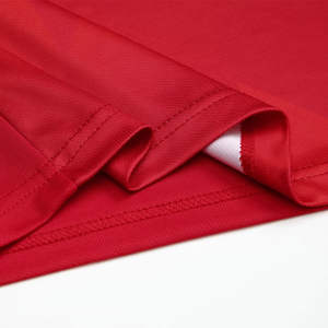 Conjunto de Uniforme de Fútbol Transpirable y Duradero con Mangas Cortas para Uso en Interiores/Exteriores - Suministro al por Mayor OEM - Product Image 6