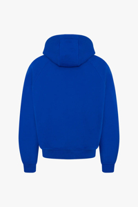 Chándal con Capucha Extra Grande para Hombre, Hecho a Medida, Transpirable, de Secado Rápido, Estampado, Ecológico, Resistente al Viento, 100% Algodón, Color Sólido, Venta al por Mayor - Product Image 6