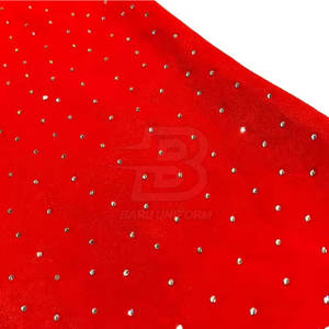 กางเกงสำหรับผู้ชายกางเกงผ้าฝ้ายประดับพลอยเทียมน้ำหนักเบาแบบหลวมระบายอากาศได้ดี - Product Image 6