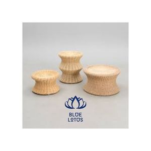 ม้านั่งตกแต่งเก้าอี้หวายหวายอ้อยเวียดนาม - Product Image 2