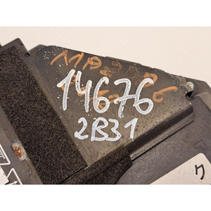กล่องควบคุมเครื่องยนต์ ECU มาสด้า 6 ซีรีส์ 3 ซีดาน GKK1-67Y60D SHY1 ดีเซล 2191 (12>) - Product Image 6