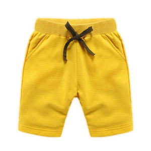 Children Printed <b>Basketball</b> Children Shorts Cotton Fabric Summer Beach Shorts Sports Children Shorts - Product Image 1