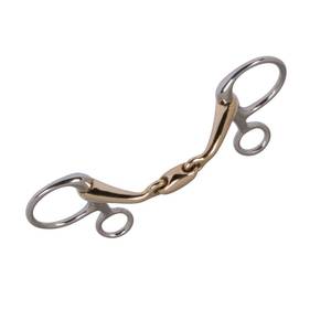 Nouvelle arrivée sur mesure en acier inoxydable Horse Bit Fabricant de matériel équestre fabriqué par TARIQ MFG CO - Product Image 5