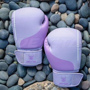 Heavy Duty Durable Material Boxing Gloves Factory Manufacture Boxing Gloves Low Moq Boxing Gloves - Product Image 6