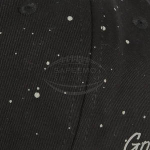 Gorra de Béisbol Informal de Tela de Algodón Suave, Transpirable e Impermeable, Ajuste Cómodo para Viajes, Deportes, Personalizada, Unisex, para Toda Temporada - Product Image 6