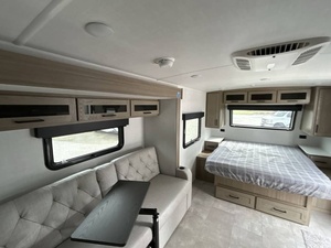 Nueva caravana de camping Foorest River Rockwood Geo-Pro 20FBS 2027 - Product Image 2