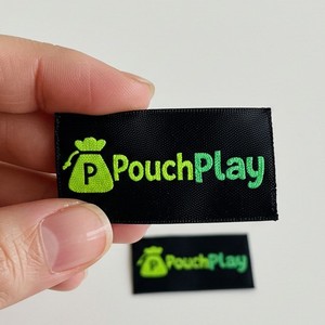 ถุงผ้าซาตินลายดามัสก์ทอป้ายผ้าทอแบบกำหนดเองการจัดส่งที่รวดเร็ว OEM OTM โซลูชั่นสำหรับใส่อุปกรณ์ทำงานกลางแจ้ง - Product Image 6