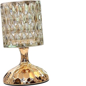 Mesa de boda de Metal dorado, centro de mesa para comedor y decoración de oficina, novedad - Product Image 2
