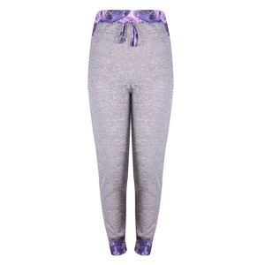 Sublimación de impresión señoras suave cómodo ropa Casual chándales de alta calidad mujeres chándales 2 piezas conjuntos transpirables - Product Image 5