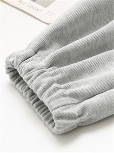 Jersey transpirable informal de algodón 100%, sudaderas con cremallera con estilo 2025 para mujer, nuevas sudaderas con capucha personalizadas con hombros caídos - Product Image 3