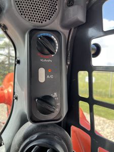 <span class=keywords><strong>Used</strong></span> 2018 Kubota SSV65 Chargeuse compacte diesel - Product Image 5
