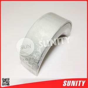 ไต้หวัน SUNITY 6KH-ST แบริ่งหลัก STD OEM 126616-02181สำหรับ7PRS ของหนึ่งสำหรับ YANMAR 6KH-ST - Product Image 4