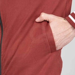 2025 chaqueta Letterman para hombre, diseño de logotipo personalizado, chaqueta Letterman, nueva chaqueta Letterman de moda - Product Image 5