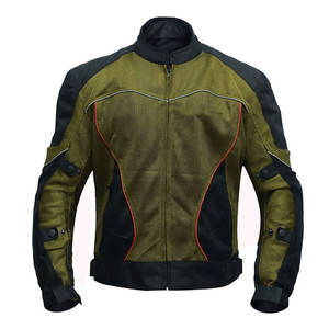 Chaqueta de Motociclismo de Alta Calidad al por Mayor, Chaquetas de Motociclismo Tate para Hombre 2026 - Product Image 1