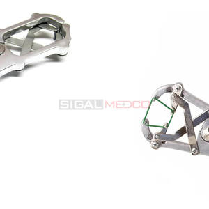 Alicates Elastradores Extra Grandes de Acero Inoxidable Alemán Reutilizables de Alta Resistencia de 26 cm, Premium para Castración Humanitaria de Ganado y Perros - Product Image 2