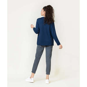 Women's Button Down <b>Cardigan</b> for Winter - Product Image 2