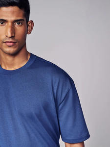 Durable T Shirt for Men Fashion Supplier Custom Casual Apparel for Lounge Gym <b>Travel</b> Daily Wear Comfortable Bulk Outfit - Product Image 4