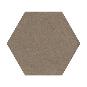 Su visión Nuestra artesanía Hexagone Azulejos de mosaico de cuerpo completo 250mm MosaicTile de porcelana para pared y suelo interior y exterior - Product Image 1