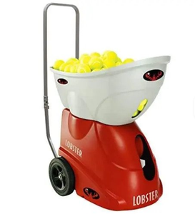 เครื่องกดลูกเทนนิสกีฬาเสรีภาพแท้ราคาไม่แพงเป็นพิเศษ - Product Image 6