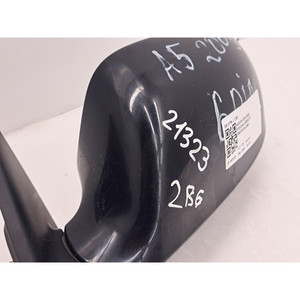 Specchietto Retrovisore Sinistro SX AUDI A5 Serie Sedan (8T3) 6 PIN (07>17) - Product Image 3