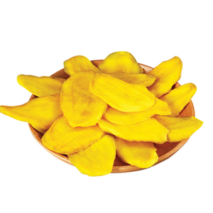 Vietnam Soft Dried Mango - Golden Chewy Snack | Sweet Tropical Fruit Flavor - Product Image 4