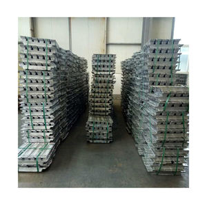 แท่งตะกั่วบริสุทธิ์99.994% นำโลหะตะกั่ว - Product Image 5