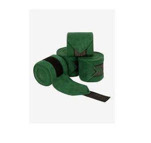 Envolturas de polo de tejedor Ecuestre para vendajes de caballo de salto para ecuestre haga que su caballo sea cómodo - Product Image 3