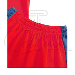Uniforme de Baloncesto para Niños con Diseño Único, Impreso, de Secado Rápido, Alta Calidad, 100% Poliéster, Ropa Deportiva Personalizable - Product Image 4