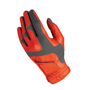 Guantes de Golf de Piel de Cabretta, Superventas, Antideslizantes, de Talla Única, con Correa Ajustable para la Muñeca, Transpirables, Protección para la Palma - Product Image 2