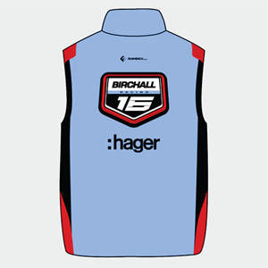 Veste tactique sans manches décontractée pour hommes, grande taille, vente en gros de vêtements de travail, veste sans manches surdimensionnée, style gilet - Product Image 2