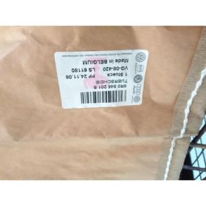 กระจกหน้าต่างด้านหน้าซ้าย AUDI Q5 Serie (8RB) (08>12) รุ่น 8r0845201b - Product Image 5