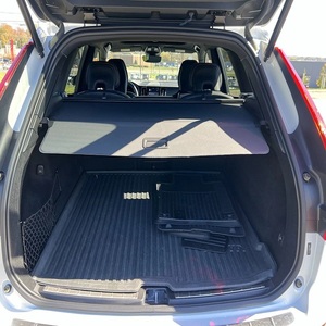 ¡Oferta Imperdible! Volvo XC60 B6 R-Design 2022 Súper Limpio, Motor 2.0L de 4 Cilindros en Línea Turboalimentado, Tracción en las Cuatro Ruedas, Automático, Color Blanco Cristal, SUV de Lujo - Product Image 6