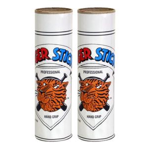 Empuñadura de bate Tiger Stick Original, paquete de dos (4.25 oz cada uno) - Product Image 1