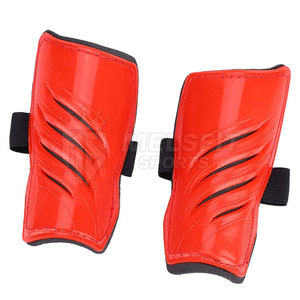 Espinilleras de fútbol para adultos, equipo deportivo de protección, espinilleras ligeras para la mejor venta - Product Image 3