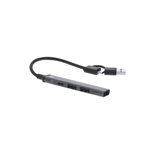 <b>USB</b> <b>Hub</b> Technology and Accessories Sustainable Articles M722132934 - Product Image 1