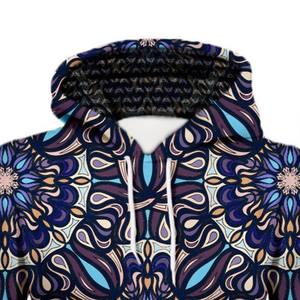 Sweat-shirts pour hommes à sublimation, style parfait, vente chaude, anti-rides, haute qualité, légers, à manches longues - Product Image 2