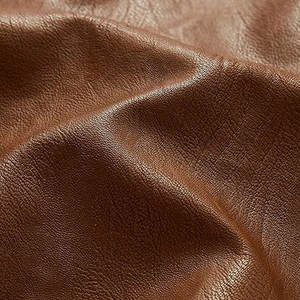 Chaleco de cuero de moto de alta calidad a bajo precio, logotipo personalizado, Chaleco de cuero ligero para hombre - Product Image 6