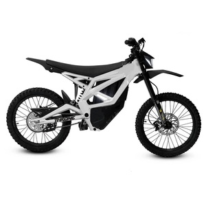 NOUVEAU X3 13 000W 72V 40Ah Vélo tout-terrain électrique avec batterie intégrée et suspension X3 13 000W 72V 40Ah Suspension intégrée - Product Image 2
