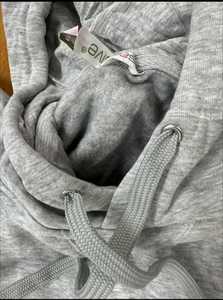 Sudaderas con capucha para hombre al por mayor, lote de ropa informal sobrante de Bangladesh a precio de fábrica - Product Image 5