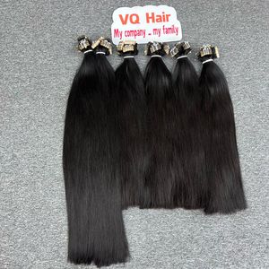 2024วิกผมแท้แบบม้วนตรงธรรมชาติสำหรับผู้หญิงวิกผมลูกไม้แบบสั้นความละเอียดสูง - Product Image 1