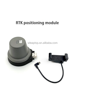 Módulo de Posicionamiento RTK para UAV Compatible con la Serie T (T40, T50, T60, T70, T100) para Misiones de Pulverización Agrícola y Cosecha, para Mapeo y Topografía - Product Image 2