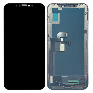 Écran LCD de niveau OEM pour <span class=keywords><strong>iPhone</strong></span> <span class=keywords><strong>X</strong></span> 5,8 pouces, écran de remplacement pour téléphone portable avec haute résolution et grand angle de vision - Product Image 5