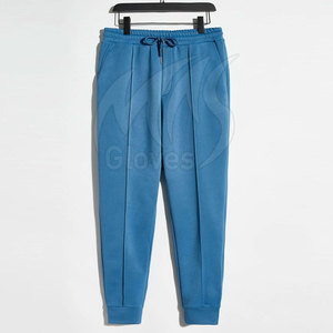 Conjunto de chándal de calle personalizado para hombre Conjunto de chándal a granel de algodón de nuevo diseño - Product Image 5