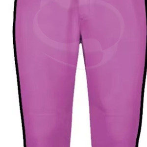 Pantalones de béisbol hechos en fábrica con logotipo personalizado Diseño único Ropa deportiva Tallas grandes Transpirable-Precio al por mayor - Product Image 6