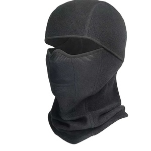 Balaclava en tricot chaud, masque intégral de haute qualité, masque de ski à un trou, balaclava d'hiver pour adulte, unisexe, MADE BY BS 2027 - Product Image 1