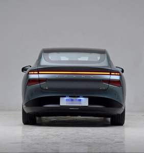 Modelo 2023-2024 P7i, Auto Eléctrico de Alta Velocidad con Tracción en las 4 Ruedas, Batería de 77.9-83.1KWh, Autonomía de 480-706km - Product Image 5