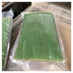 ใบกล้วยเกรดสูงสำหรับการส่งออกใช้ห่ออาหารจัดเลี้ยงอาหารและกิจกรรมแบบดั้งเดิม - Product Image 5