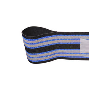 <b>Bench</b> Press Slingshot Power <b>Weight</b> Lifting Training Gym Band Elastic Fitness Increase Strength Push up Gym Workout OEM Service - Product Image 4